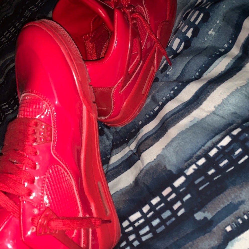 11Lab4 Retro 4 - Picture 3 of 3